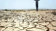 خشکسالی ۹۶.۷ درصد از مساحت سیستان و بلوچستان را دربر گرفته است