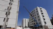 بازسازی واحدهای مسکن‌ مهر مناطق زلزله‌زده در مراحل نهایی است