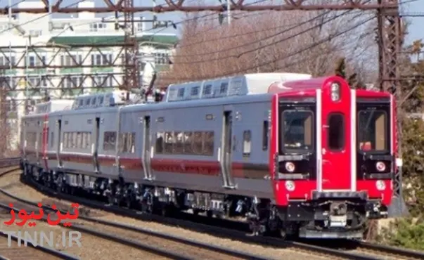 More Kawasaki EMU cars for MTA Metro - North