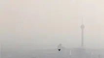 عوارض آلودگی هوا بر سلامت شهروندان+جدول