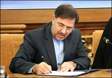 تهران در حال بازآفرینی خود است