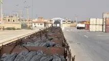 احیای ناوگان ریلی بندر خرمشهر