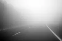 فیلم|  مه گرفتگی با بوشهر چه کرد؟