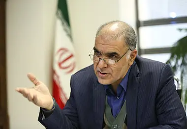 محور کلور – درام جایگزین مناسب برای اتصال خلخال و هشتجین به سمت طارم 