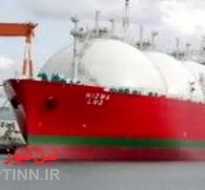 تامین کشتی ارزان قیمت برای حمل گاز مایع