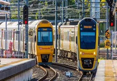Queensland’s Rail Network in Australia Gets Digital Communication Boost with MCX from Frequentis