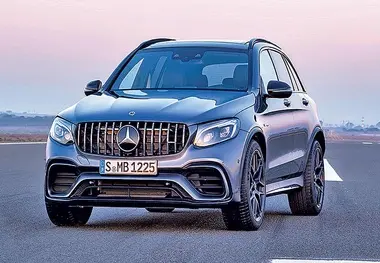 Mercedes orders up more trucks for U.S