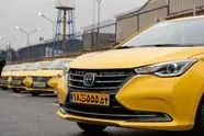 پیشنهاد واردات مستقیم خودروی تاکسی از مناطق آزاد برای حل بحران ناوگان فرسوده