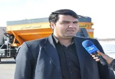 ۱۳ مجوز ایجاد مستحدثات و عبور تاسیسات زیربنایی و ۱۴۴ پاسخ به استعلام حریم