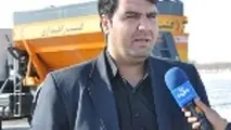 ۱۳ مجوز ایجاد مستحدثات و عبور تاسیسات زیربنایی و ۱۴۴ پاسخ به استعلام حریم