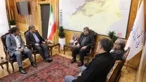 حمایت راه‌ آهن از سرمایه‌گذاری خصوصی/شناسایی بارهای ریل‌ پسند استان سمنان
