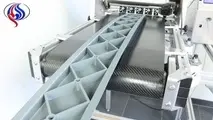 چاپگر سه‌بعدی بدون محدودیت طول!