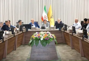 پیش‌بینی 12 مرکز لجستیک بار در کشور 