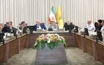 پیش‌بینی 12 مرکز لجستیک بار در کشور 