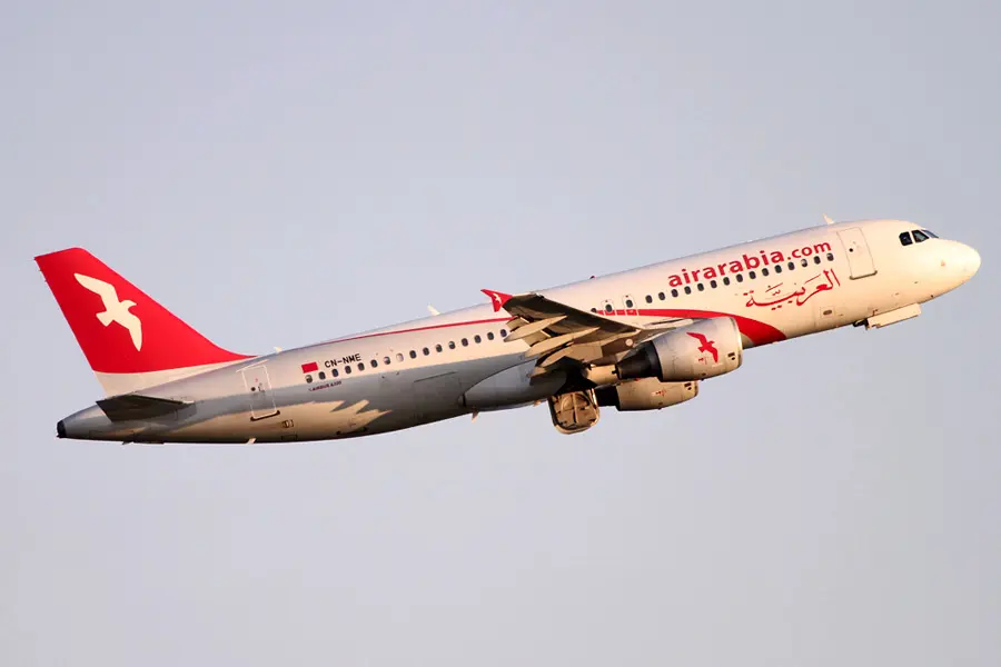 Air Arabia Reports Strong First Quarter 2018 Net Profit