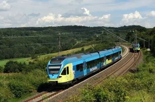 Abellio becomes sole shareholder in Westfalenbahn 