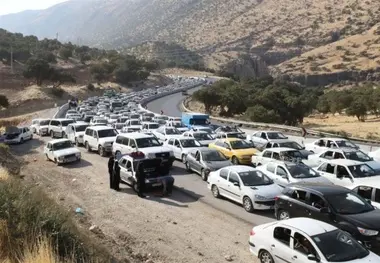 ادامه ممنوعیت تردد در محورهای منتهی به مزرهای عراق