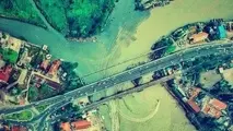 تغییر نام پل غازیان منوط به موافقت سازمان میراث فرهنگی است