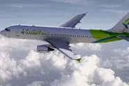 SalamAir CEO Bemoans Leap's On-Wing Time