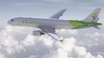 SalamAir CEO Bemoans Leap's On-Wing Time