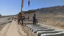 راه آهن چابهار زاهدان و آنچه باید در مورد آن بدانیم/ دو پروژه ریلی دارای علامت سوال بزرگ کدامند؟