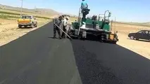 اجرای عملیات راهسازی محور زردلان _ هلیلان
