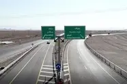 ۵۰۰ میلیارد ریال برای محور دوبانده خواف- تربت حیدریه اختصاص یافت