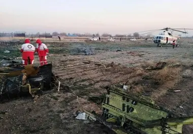 مرگ ۷۵۹ نفر در جهان با هواپیمای بوئینگ ۸۰۰-۷۳۷