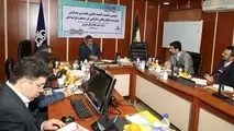 دارایی‌های موجود در صنعت نفت دریایی به مراتب گران‌تر از خشکی 