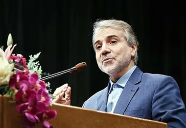  نوبخت: دولت آماده حذف یارانه نقدی است 