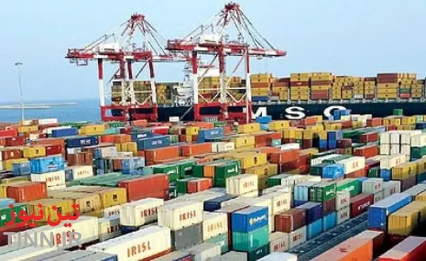 ۶۰ درصد از واردات ایران در اختیار پنج کشور