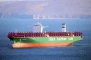 بازگشت کیپ‌ سایزها به مدار صعود/ سیگنال‌ های جدید از بازار حمل‌ ونقل دریایی