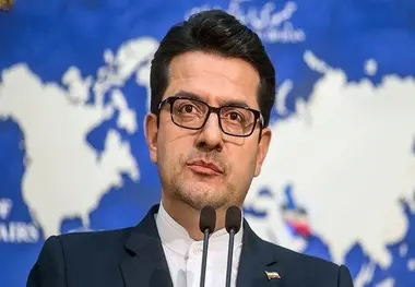 ایران گفتگوی خارج از برجام ندارد 