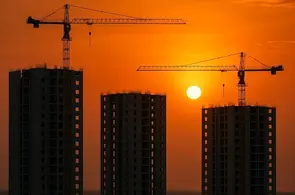 میانگین قیمت مسکن در تهران به ۹۰ تا ۱۰۰ میلیون تومان رسید 