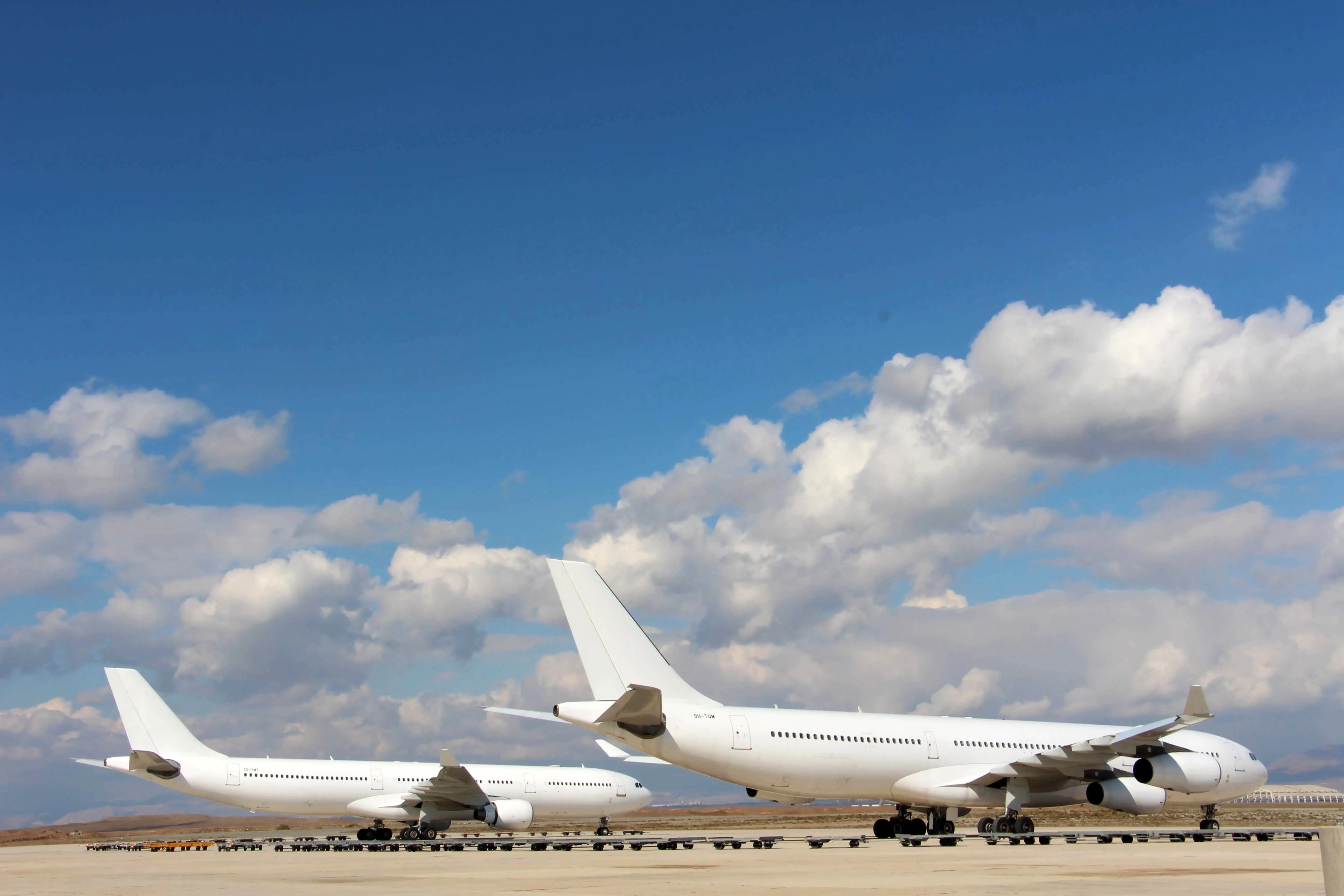 مقاصد بین‌المللی پروازهای کارگو پیام افزایش می‌یابد