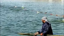  هجوم چینی‌ها و عراقی‌ها به آب‌های جنوب