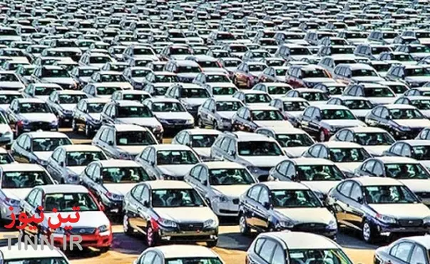 رشد ۶/۶ درصدی بازار خودروی اروپای‌غربی