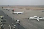 گردشگری اصفهان اسیر کمبود پرواز/ مطالبه برای تقویت ایرلاین اختصاصی