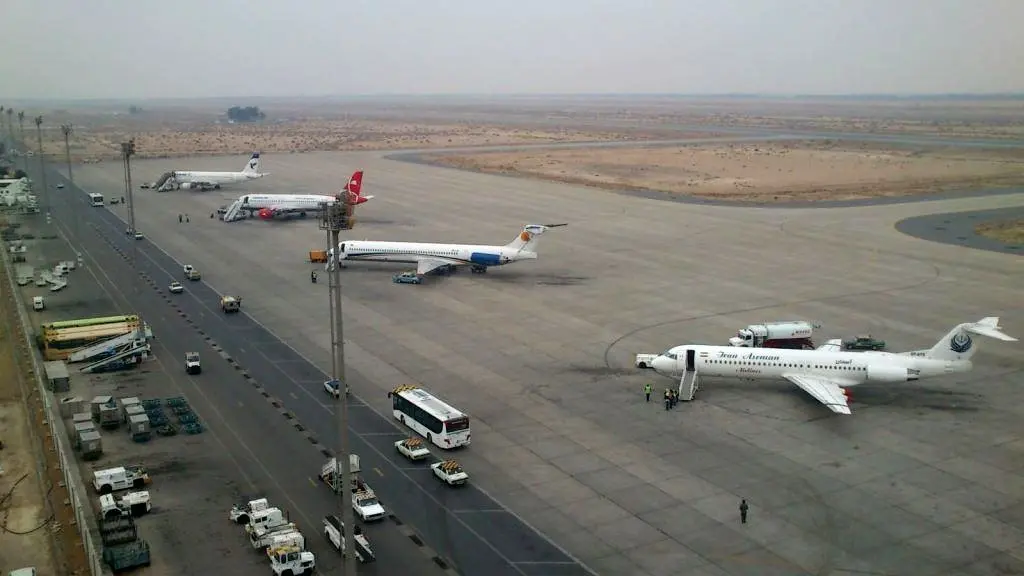 پرواز دوحه-اصفهان از سر گرفته می‌شود