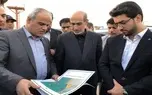 اتمام مطالعه جانمایی بنادر«محمد عامری، بوالخیر و لاورساحلی» 