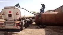 قیمت سوخت شناور مرزی در خراسان جنوبی ۳۵ هزار تومان تعیین شد