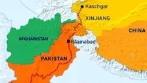 پیوستن افغانستان به کریدور اقتصادی چین و پاکستان