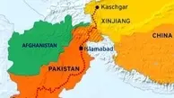 پیوستن افغانستان به کریدور اقتصادی چین و پاکستان
