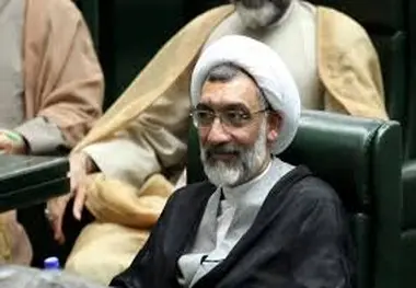 وزیر سابق دادگستری هم کرونایی شد