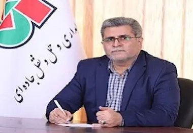 استفاده از ظرفیت بخش خصوصی برای ساخت پایانه مسافربری در استان البرز ضروری است


