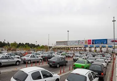 بازگشت به عصر باجه‌ های عوارضی آزادراه ها؛ تضاد منافع سرمایه‌ گذاران با سیاست‌ های هوشمندسازی حمل‌ و نقل