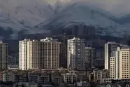 متوسط قیمت خانه در تهران متری ۸۶ میلیون+جدول