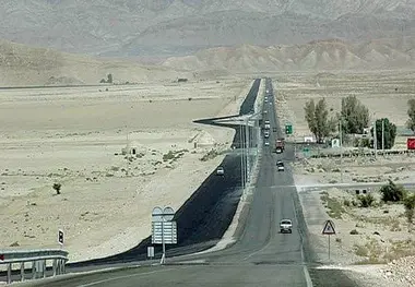تکمیل بهسازی محور سیاه منصور میانرود دزفول نیازمند اعتبار است