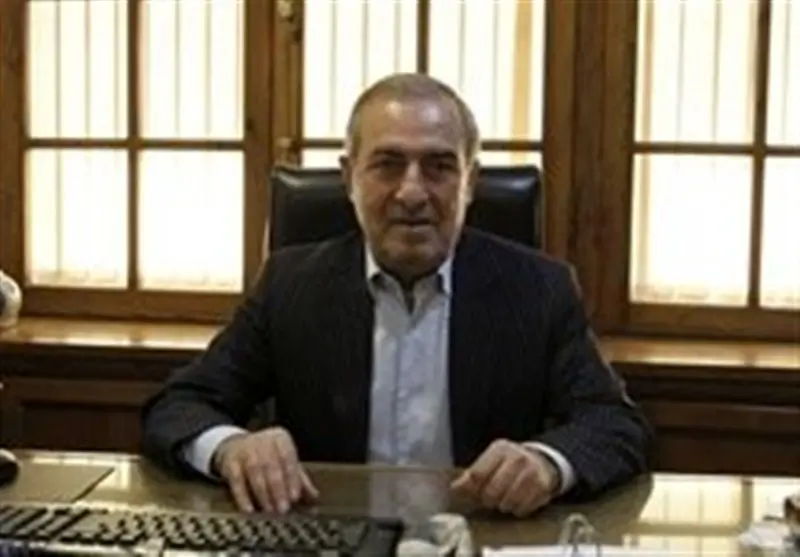 الویری رئیس شورای عالی استان‌ ها ماند