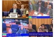 عیار سنجی اقدامات ۱۰ سال گذشته مسئولان سازمان بنادر و دریانوردی در بخش معاونت امور دریایی  